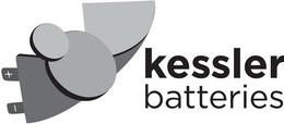 KESSLER BATTERIES trademark