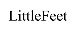 LITTLEFEET trademark