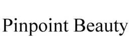 PINPOINT BEAUTY trademark