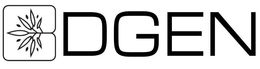 DGEN trademark