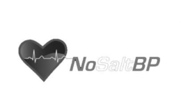 NOSALTBP trademark