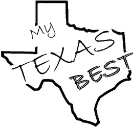 MY TEXAS BEST trademark