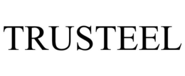 TRUSTEEL trademark