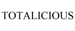 TOTALICIOUS trademark
