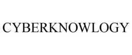 CYBERKNOWLOGY trademark