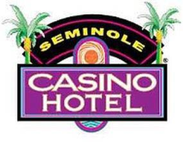 SEMINOLE CASINO HOTEL trademark
