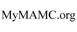 MYMAMC.ORG trademark