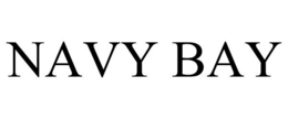 NAVY BAY trademark
