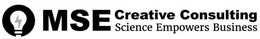 MSE CREATIVE CONSULTING SCIENCE EMPOWERS BUSINESS trademark