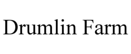 DRUMLIN FARM trademark
