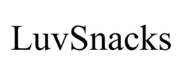 LUVSNACKS trademark