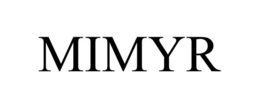 MIMYR trademark
