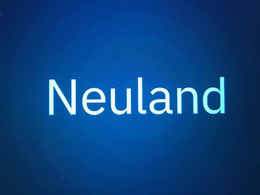 NEULAND trademark
