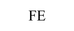 FE trademark