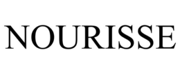 NOURISSE trademark