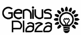 GENIUS PLAZA trademark