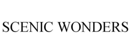 SCENIC WONDERS trademark