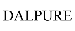DALPURE trademark