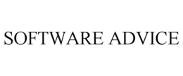 SOFTWARE ADVICE trademark