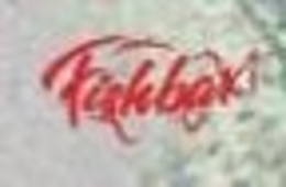 FISHBAX trademark