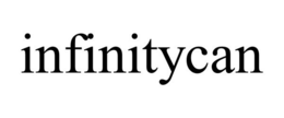 INFINITYCAN trademark