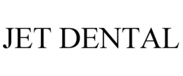JET DENTAL trademark