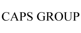 CAPS GROUP trademark