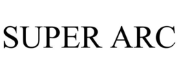 SUPER ARC trademark