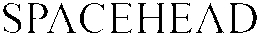 SPACEHEAD trademark