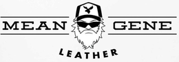MEAN GENE LEATHER trademark