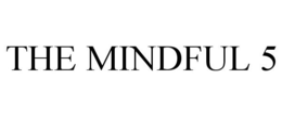 THE MINDFUL 5 trademark