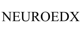 NEUROEDX trademark
