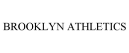 BROOKLYN ATHLETICS trademark
