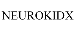 NEUROKIDX trademark