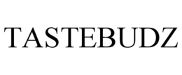 TASTEBUDZ trademark
