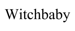 WITCHBABY trademark