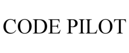 CODE PILOT trademark
