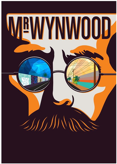 MR WYNWOOD trademark