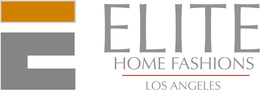 E ELITE HOME FASHIONS LOS ANGELES trademark