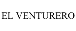 EL VENTURERO trademark