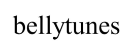 BELLYTUNES trademark