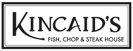 KINCAID'S FISH, CHOP & STEAK HOUSE trademark