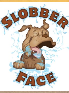 SLOBBER FACE trademark
