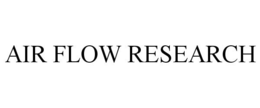 AIR FLOW RESEARCH trademark