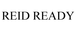 REID READY trademark