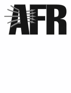 AFR trademark