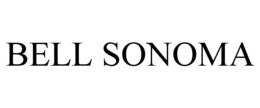 BELL SONOMA trademark