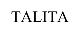 TALITA trademark