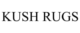 KUSH RUGS trademark
