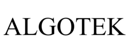 ALGOTEK trademark